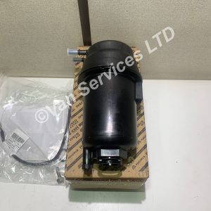 Genuine Iveco Daily Fuel Filter with Cable - Fits 2012+