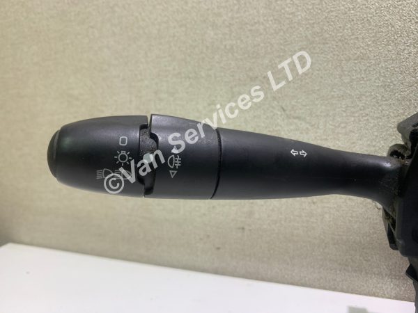 ISUZU NQR WIPER / HEADLIGHT / INDICATOR STALK - Used Truck Spares