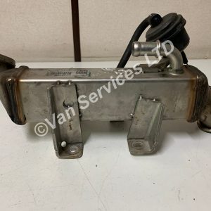 Genuine Vauxhall Vivaro Trafic Primastar 2.0 M9R EGR Cooler 2012-14