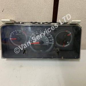 NISSAN CABSTAR 2.5 TD SPEEDOMETER - FITS 2007-11 MB416/6NC8