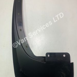 Genuine Ford Ranger NS (Passenger) Rear Mud Flap 2016-22