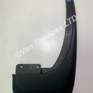 Genuine Ford Ranger OS (Driver) Rear Mud Flap 2016-22