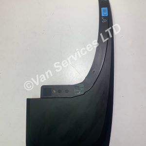 Genuine Ford Ranger OS (Driver) Rear Mud Flap 2016-22