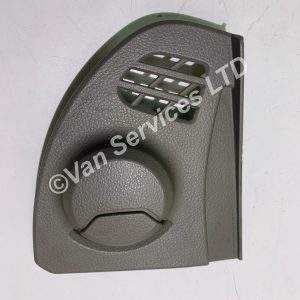 Genuine Nissan Cabstar Renault Maxity OS Dash Trim - Fits 2007-15