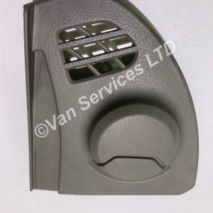 Genuine Nissan Cabstar Renault Maxity NS Dash Trim - Fits 2007-15