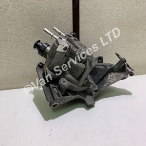 Genuine Citroen Berlingo Partner 1.6 Diesel Fuel Pump 2016+