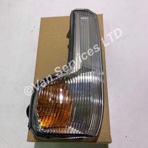 NEW Iveco Daily NS Wing Mirror Indicator Repeater - Fits 2014+
