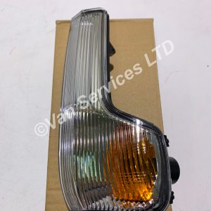 NEW Iveco Daily OS Wing Mirror Indicator Repeater - Fits 2014+