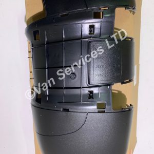 NEW Iveco Daily NS Wing Mirror Back Cover - Fits 2006-13