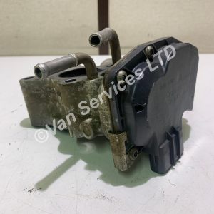 NISSAN CABSTAR NT400 / MAXITY 2.5 TD EURO 5 EGR VALVE - FITS 2012-17