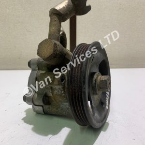 NISSAN CABSTAR NT400 / MAXITY 2.5 TD EURO 5 POWER STEERING PUMP - FITS 2012-16