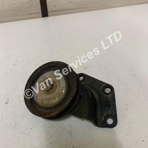 NISSAN CABSTAR NT400 / MAXITY F24 2.5 TD EURO 5 FANBELT TENSIONER - FITS 2012-16