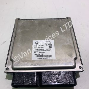 MERCEDES SPRINTER 651 ECU - FITS 2016+ A 651 900 36 03