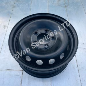 Master Movano NV400 FWD 16" Wheel Rim - Fits 2010+