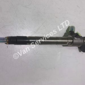 NEW Genuine Ford Transit 2.2 FWD / RWD Euro 5 Injector - Fits 2012-15