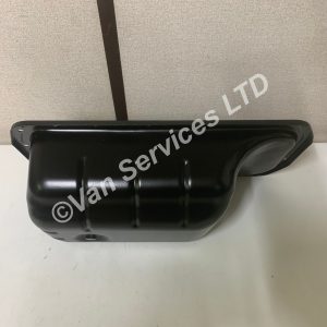 NEW Peugeot Bipper Citroen Nemo Fiat Fiorino 1.4 HDI Sump - Fits 2008-10