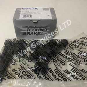 IVECO EUROCARGO 60E-95E BRAKE CALIPER REPAIR KIT