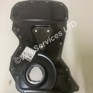 GENUINE FORD TRANSIT CUSTOM BOXER RELAY 2.2 FWD TIMING COVER - FITS 2007-16