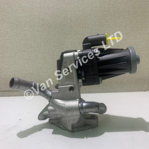 NEW GENUINE FORD TRANSIT / CUSTOM 2.2 WATERCOOLED EGR VALVE - FITS 2007-15