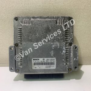 MASTER MOVANO INTERSTAR ECU - FITS 2001-09 0281011105
