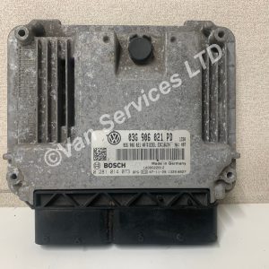 VW CADDY ECU - FITS 2004-10 0281014073