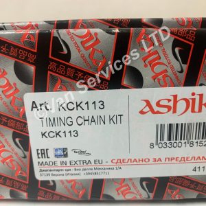 NEW NISSAN CABSTAR 2.5 TIMING CHAIN KIT - FITS 2007-11 Ashika KCK113