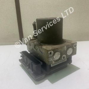 FORD TRANSIT MK 7 ABS PUMP - 0265 235 486 - FITS 2007-11