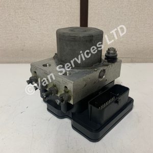 GENUINE FORD TRANSIT MK 8 ABS PUMP - GK31-2C405-AG - FITS 2014+