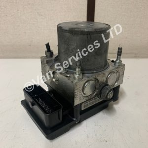 PARTNER BERLINGO ABS PUMP - FITS 2008+ 0265 232 398