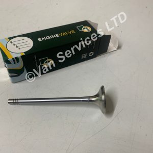 BGA Citroen Berlingo Partner Engine Exhaust Valve V142050