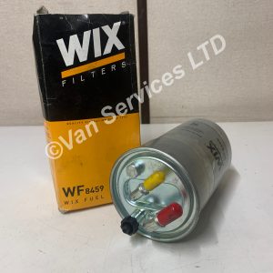 Vauxhall Corsa 1.3 Diesel Fuel Filter 2000-2014