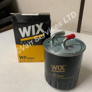 MERCEDES SPRINTER 646 WIX FUEL FILTER - FITS 2007-09 (NEW)
