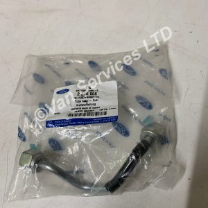 NEW Genuine Ford Transit MK 8 Injector Pipe - Fits 2014+ 2215508