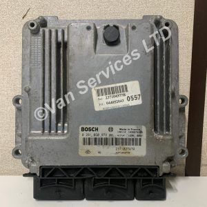 MERCEDES CITAN 1.5 DCI ECU - FITS 2012+ - 0281 030 973