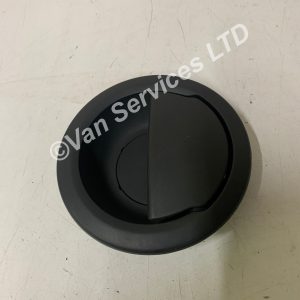 Genuine Renault Kangoo Mercedes Citan Rear Interior Door Handle - Fits 2010+