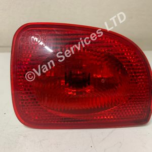 Genuine Mercedes Citan OS Rear Fog Light Reflector - Fits 2012+