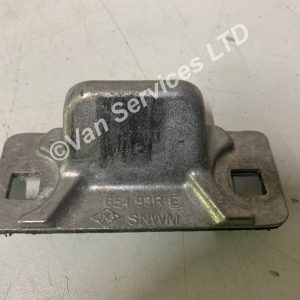 MERCEDES CITAN / KANGOO SIDE LOADING DOOR CATCH- FITS 2010+