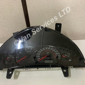 FORD TRANSIT CONNECT SPEEDOMETER DASH CLOCKS - FITS 2001-06