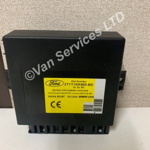 Genuine Ford Transit Connect Central Locking Module - Fits 2001-06