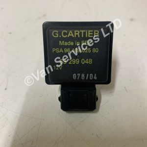 Scudo Dispatch Expert Tank Level Sensor - Fits 2001-06