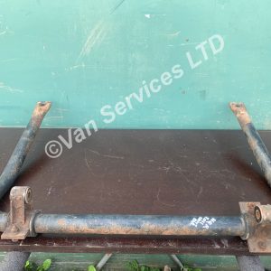 Genuine Isuzu N75.190 NQR 5.2 TD Front Anti Roll Bar - Fits 2009+