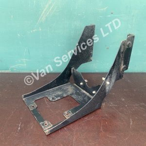 Genuine Isuzu N75.190 NQR 5.2 TD Euro 6 Air Box Bracket - Fits 2016+