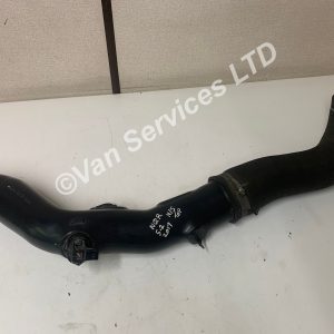 Genuine Isuzu N75.190 NQR 5.2 TD Euro 6 NS Top Intercooler Hose - Fits 2016+