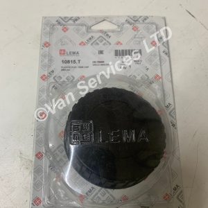 Iveco Daily Fuel Tank Inlet Cap Fits 1990+