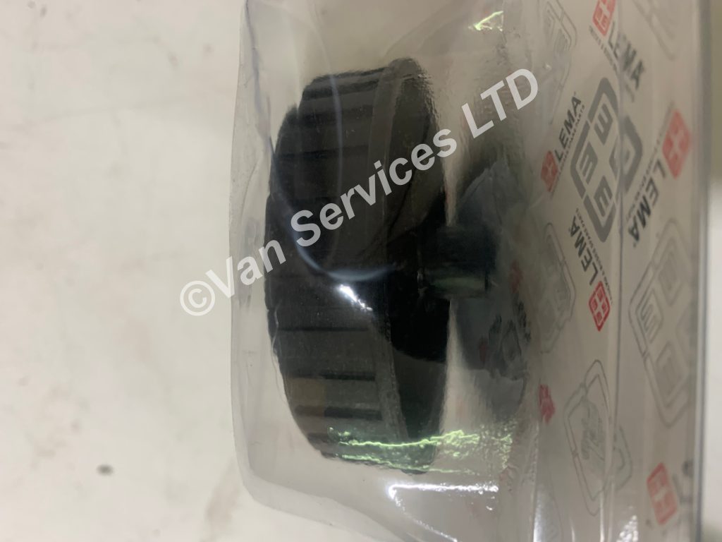 Iveco Daily Fuel Tank Inlet Cap Fits 1990+ – Van Services Ltd