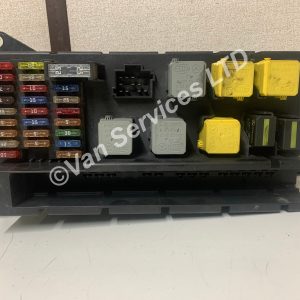MERCEDES SPRINTER VW CRAFTER FUSE BOX - A 906 545 01 01 - Fits 2007+