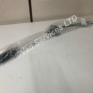 SCUDO DISPATCH EXPERT 5 SPEED GEAR CABLES - FITS 1996-18