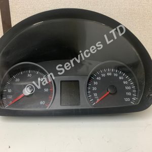 Mercedes Sprinter / Crafter Speedometer / Dash Clocks - Fits 2007-13 A9069002100