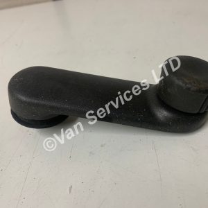 MASTER MOVANO INTERSTAR VIVARO TRAFIC WINDOW WINDER - FITS 2001-09
