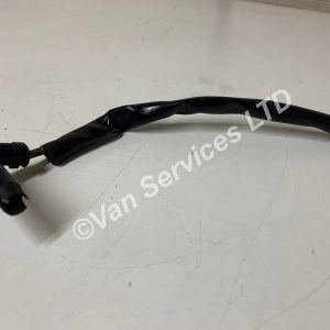 Master Movano Interstar Vivaro Trafic Pre Water Heater Glow Plug Loom - Press On